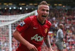 Alexander Büttner resmen açıkladı: "Beşiktaş ve Fenerbahçe..."