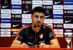 Ozan Tufan: Milli ruhu sahaya yansıtacağız!