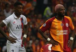 Kimpembe: Nefreti görmeyi seviyorum