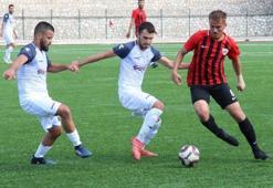MAKÜ evinde mağlup