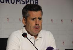 Murat Uçar eski hocası Hüseyin Eroğlu'na saldırdı