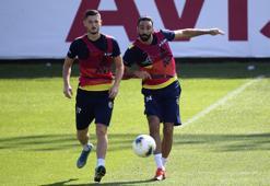 Fenerbahçe yönetiminden Adil Rami'ye uyarı