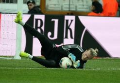 Liverpool'dan Loris Karius açıklaması!