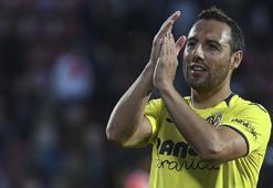 Santi Cazorla küllerinden doğdu, milli formayı kaptı!