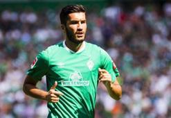 Nuri Şahin, Werder Bremen ile sözleşme yenilemeye hazırlanıyor!