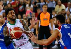 Pınar Karşıyaka - Arel Üniversitesi Büyükçekmece Basketbol maç sonucu: 80-59