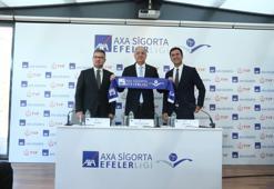 Efeler Voleybol Ligi sponsorunu buldu