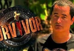 Survivor ne zaman başlıyor? Survivor 2020'de kimler olacak? Acun Ilıcalı açıkladı!