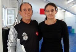 Burdurlu Kezban, Doha'da milli mayoyla mücadele edecek