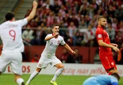 Rusya ve Polonya, EURO 2020'yi garantiledi