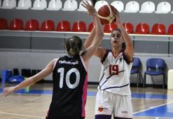 Adana Basketbol: 79 - Gelecek Koleji Çukurova Basketbol: 51