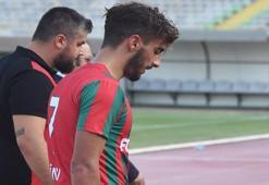 Karşıyaka'da Doğukan İnci sevinci