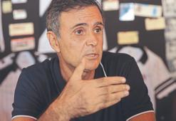 Ulvi Güveneroğlu: Abdullah Avcı'nın işi zor