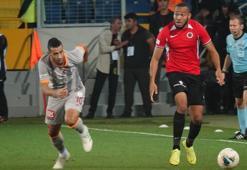Gençlerbirliği-Galatasaray maçında son dakika kararı! "Penaltı verilmeliydi"