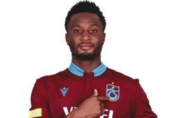 John Obi Mikel: 'Burada çok mutluyum'