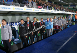 Trabzonspor kulübesinde iki eksik isim...