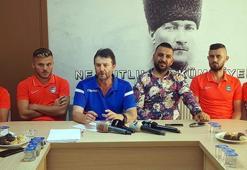 Nazili Belediyespor liderliğini perçinlemek istiyor