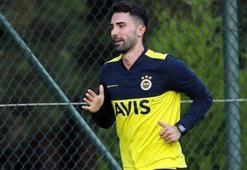 Hasan Ali Kaldırım'da karar anı