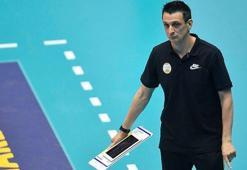 Guidetti: VakıfBank, her kulvarda kazanmak için oynar