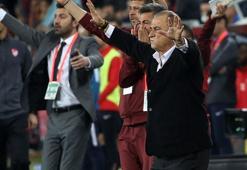 İşte Galatasaray'da Fatih Terim'in Ocak operasyonu
