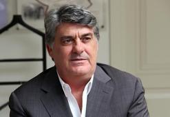 Son dakika! Serdal Adalı ve Hürser Tekinoktay başkan adaylığını açıkladı
