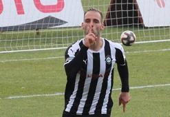 Altay'ın kralı geri döndü