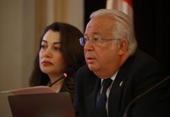 Eşref Hamamcıoğlu: Böl yönet, polemikler yaratla uçuruma gidilmektedir