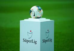 Süper Lig puan durumu ve fikstür! Süper Lig 7. hafta maç sonuçları