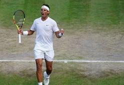 Nadal, Şanghay Masters'a katılamayacak