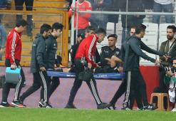 Ahmet Kavalcı: Dorukhan yaklaşık 4 ay sahalardan uzak kalacak