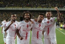 Ufuk Akyol Fenerbahçe sorusunu cevapsız bıraktı
