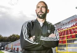 Steven Defour: "Türkiye'den transfer teklifleri aldım"