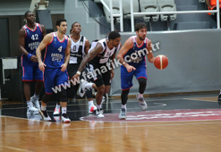 (ÖZET) Beşiktaş - Anadolu Efes maç sonucu: 68-80 (BJK - Efes özet)