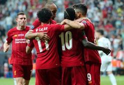 Liverpool 59 yıllık rekorun peşinde