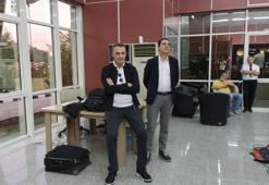 Son dakika! Abdullah Avcı'nın basın toplantısında Fikret Orman sürprizi