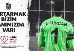 Trabzonspor'dan Kızılay'la müthiş işbirliği