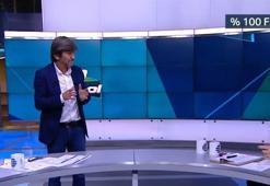 Rıdvan Dilmen'den çarpıcı yorum: Alex Fenerbahçe'ye kötülük yaptı!