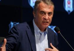 'Başkan olsam en azından maça giderdim'