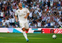 Galatasaray'ın rakibi Real Madrid sürprize izin vermedi