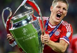 Alman efsane Bastian Schweinsteiger futbolu bıraktı