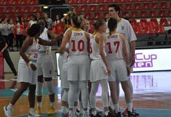 Bellona Kayseri, C Grubunda mücadele edecek