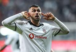 Burak Yılmaz Avrupa sahnesine dönüyor!