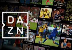 DAZN Brezilya'dan Süper Lig sürprizi!