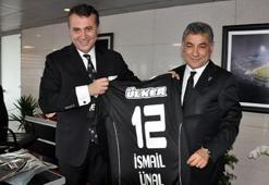Son dakika! Beşiktaş'a sürpriz başkan adayı!