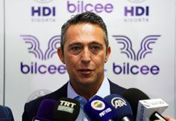 Ali Koç: Allah askerimize güç kuvvet versin