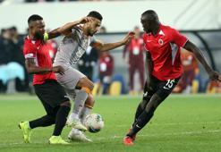 Fanatik yazarlarının Gençlerbirliği - Galatasaray maçı yorumları