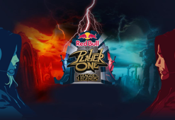 Red Bull Player One şampiyonunu buldu