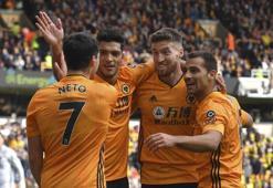 Beşiktaş - Wolverhampton | Jimenez-Traore ikilisine dikkat