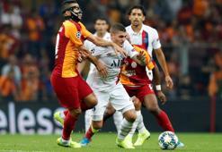Kimpembe ve Verratti'den Galatasaray taraftarına övgü