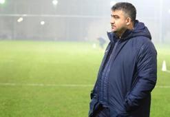 Ümit Özat'tan flaş sözler: Fenerbahçe